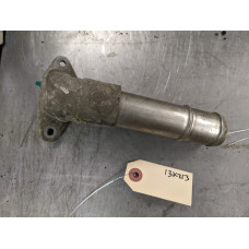 13K213 Coolant Inlet From 2005 Chevrolet Trailblazer  4.2 12579975